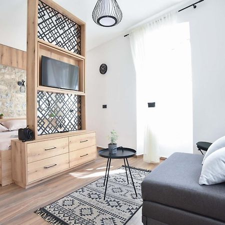 Sambra Old Town Apartment ブドヴァ エクステリア 写真