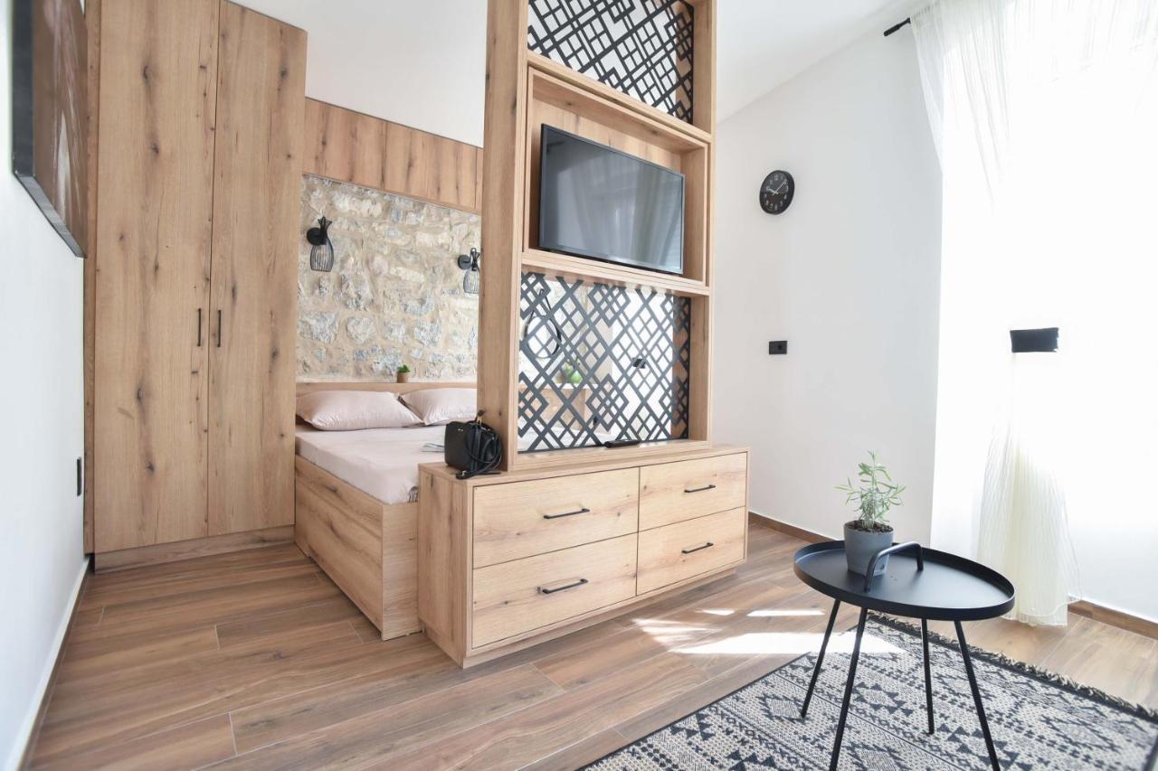 Sambra Old Town Apartment ブドヴァ エクステリア 写真
