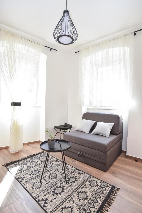 Sambra Old Town Apartment ブドヴァ エクステリア 写真