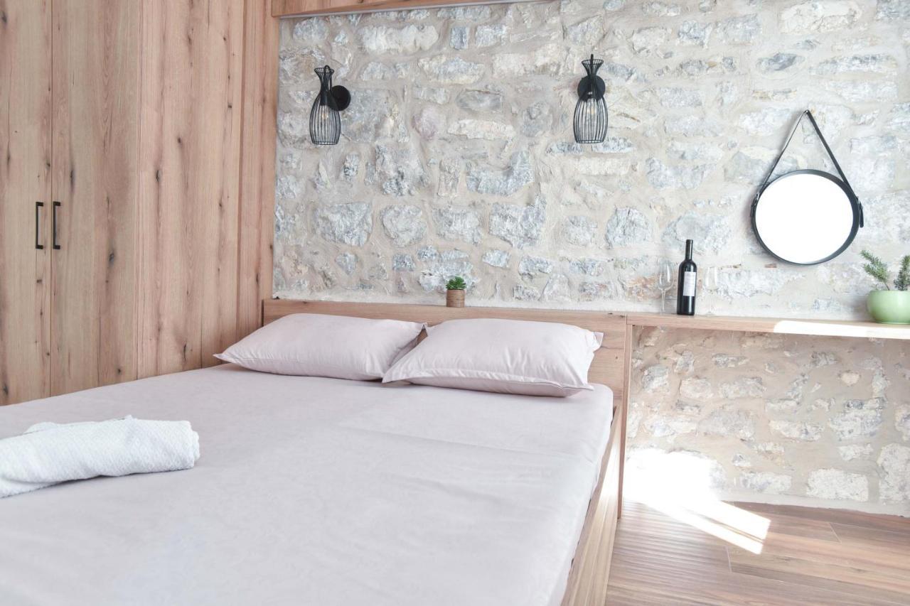 Sambra Old Town Apartment ブドヴァ エクステリア 写真