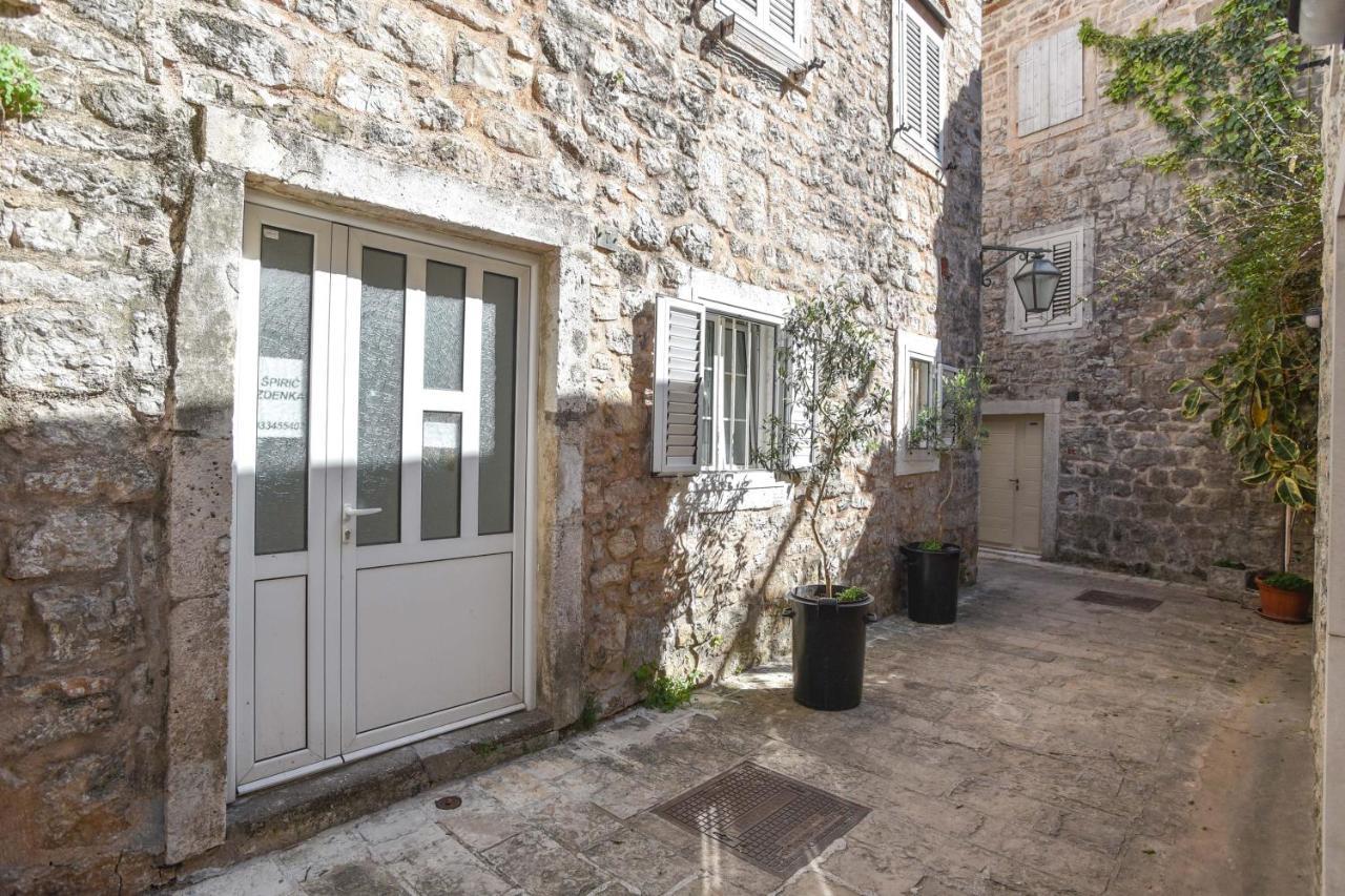 Sambra Old Town Apartment ブドヴァ エクステリア 写真