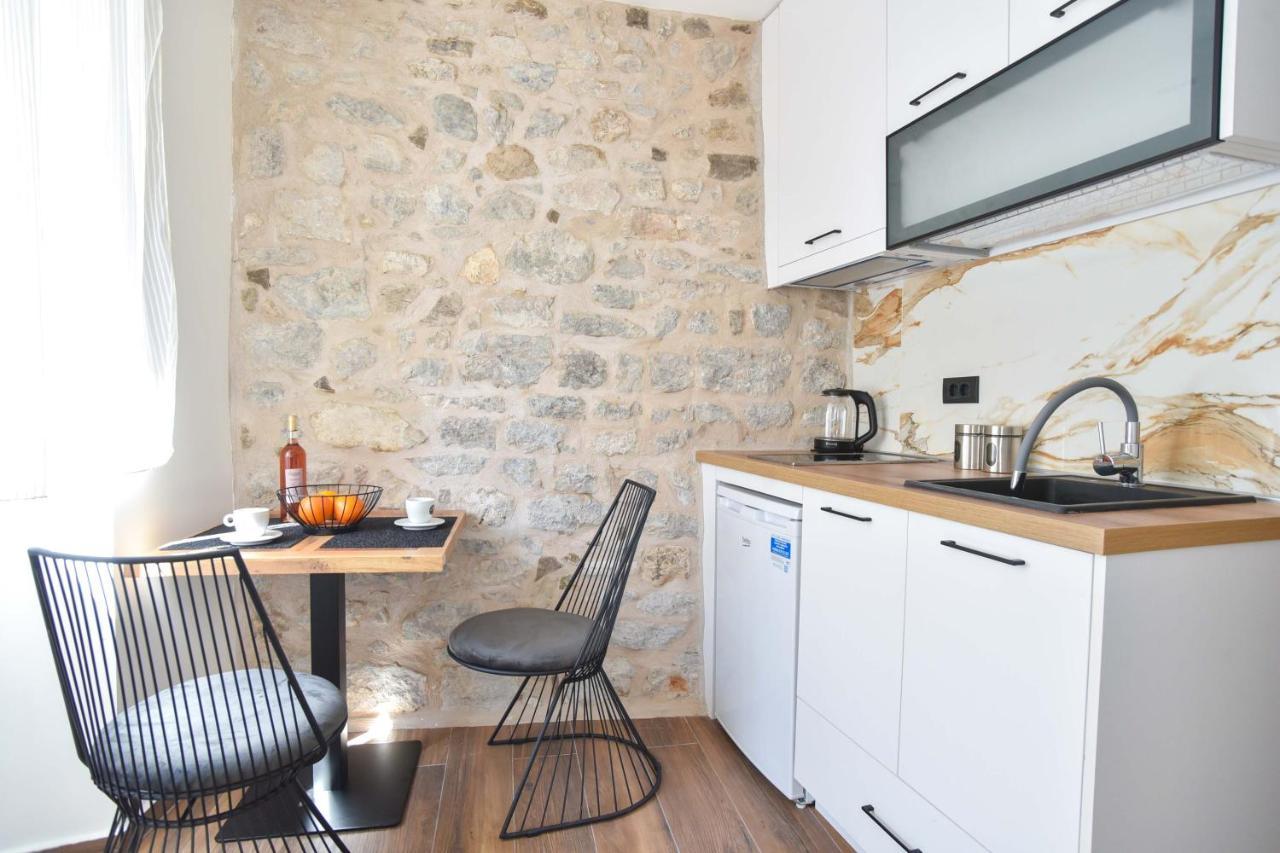Sambra Old Town Apartment ブドヴァ エクステリア 写真