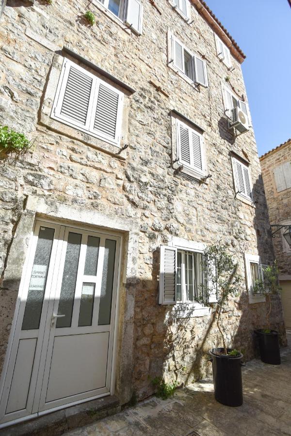 Sambra Old Town Apartment ブドヴァ エクステリア 写真