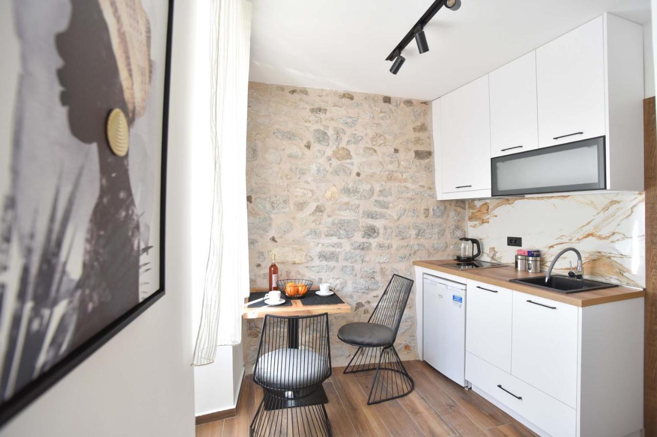 Sambra Old Town Apartment ブドヴァ エクステリア 写真
