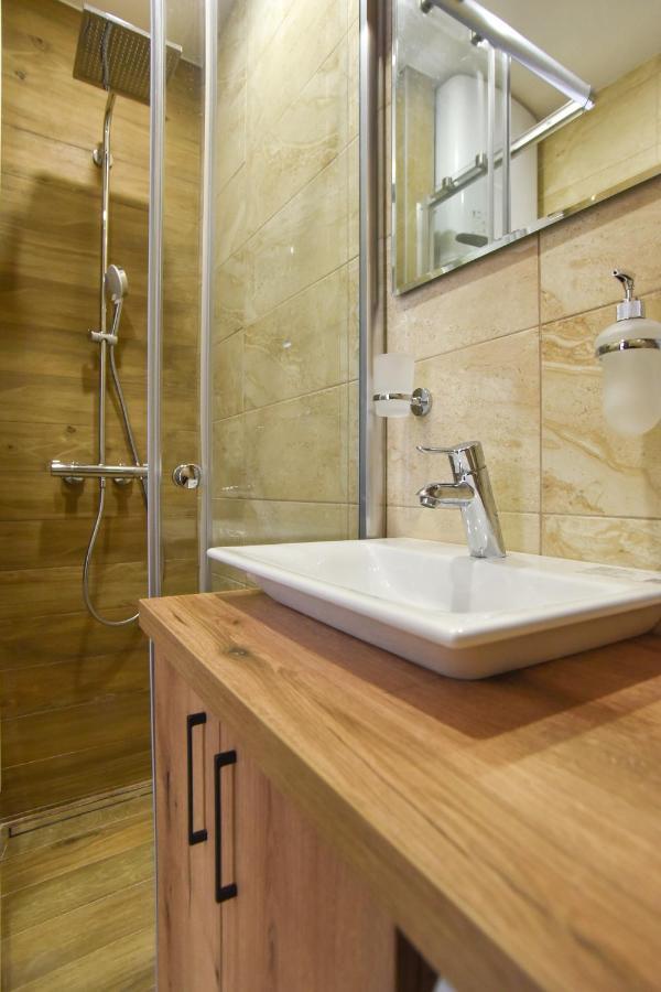 Sambra Old Town Apartment ブドヴァ エクステリア 写真